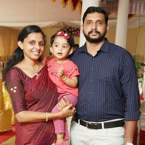 Meet your Posher, Anju